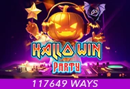 Hallo Win Party - SOLIDPLAY99
