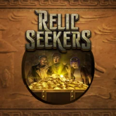 Microgaming : Relic Seekers - SOLIDPLAY99