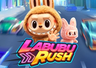 Labubu Rush - SOLIDPLAY99