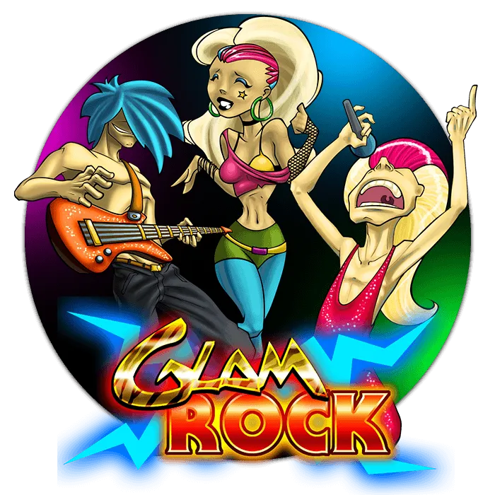 Glam Rock - SOLIDPLAY99