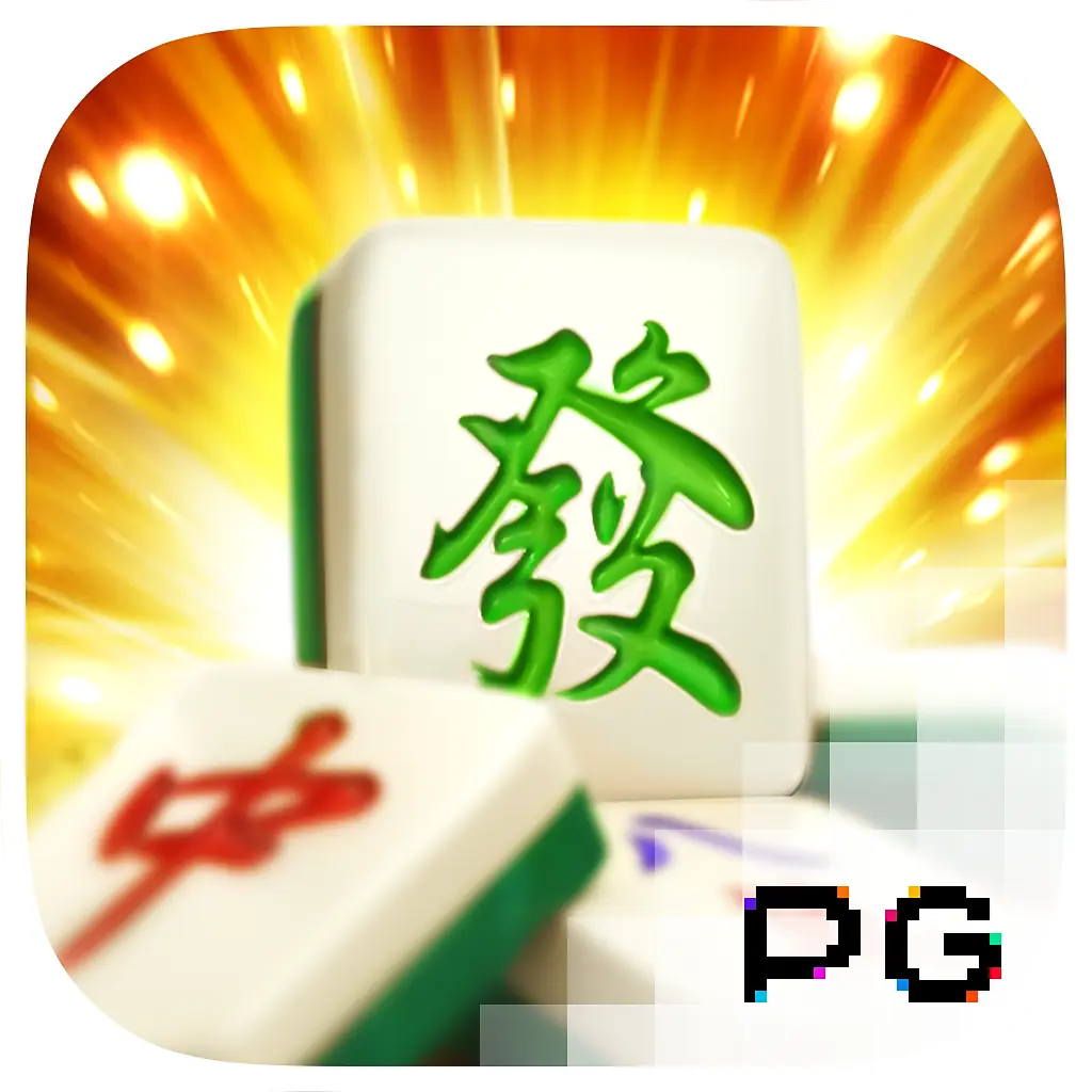Mahjong Ways - SOLIDPLAY99