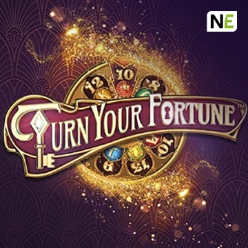 Turn Your Fortune - SOLIDPLAY99