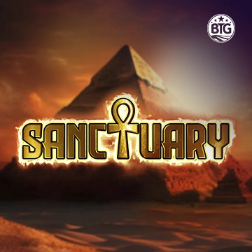 Sanctuary - SOLIDPLAY99