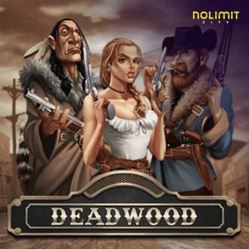 Deadwood xNudge - SOLIDPLAY99