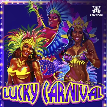 Lucky Carnival - SOLIDPLAY99