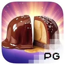 Chocolate Deluxe - SOLIDPLAY99