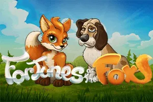 Fortunes of the Fox - SOLIDPLAY99