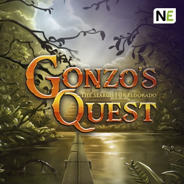 Gonzos Quest - SOLIDPLAY99