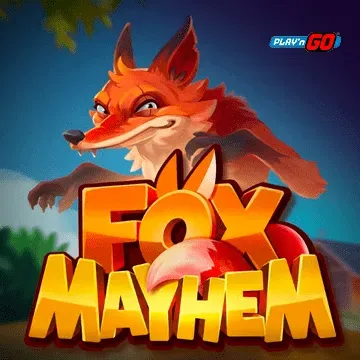 Fox Mayhem - SOLIDPLAY99
