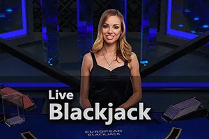 Blackjack 1 - SOLIDPLAY99