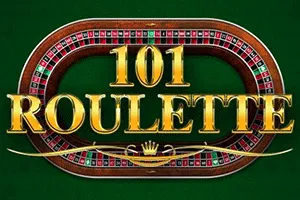 101 Roulette - SOLIDPLAY99