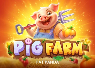 FatPanda : Pig Farm - SOLIDPLAY99