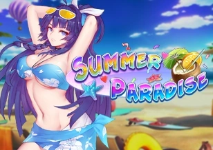AFB : Summer Paradise - SOLIDPLAY99