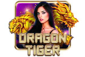 DragonTiger - SOLIDPLAY99