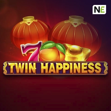 Twin Happiness - SOLIDPLAY99