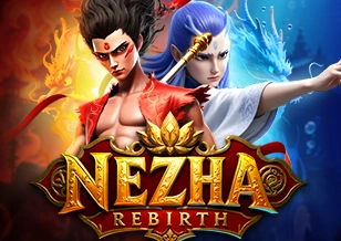 AFB : Kelahiran Kembali Nezha - SOLIDPLAY99