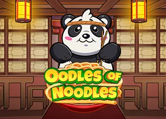 Oodles of Noodles - SOLIDPLAY99