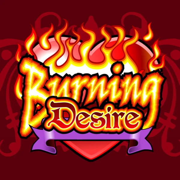 Microgaming : Burning Desire - SOLIDPLAY99