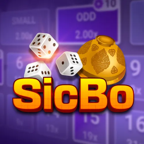 SICBO - SOLIDPLAY99