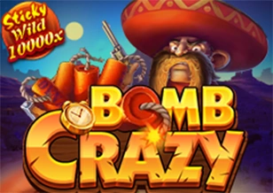 AFB : Crazy Bomb - SOLIDPLAY99