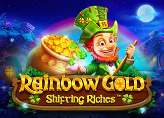 Rainbow Gold - SOLIDPLAY99