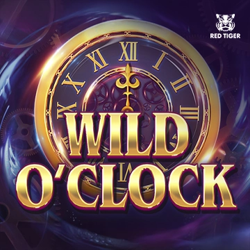 Redtiger : Wild OClock - SOLIDPLAY99