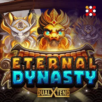 Eternal Dynasty - SOLIDPLAY99