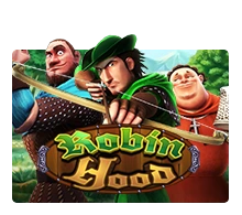 Robin Hood - SOLIDPLAY99
