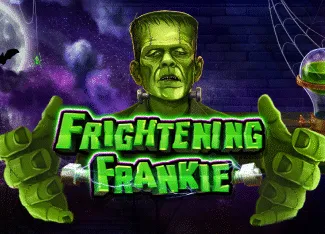 Frightening Frankie - SOLIDPLAY99