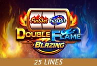 Double Flame - SOLIDPLAY99