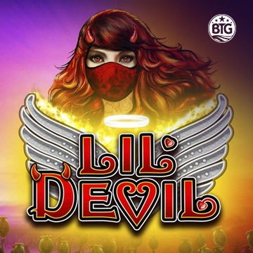 Lil Devil - SOLIDPLAY99