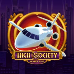 Microgaming : High Society - SOLIDPLAY99