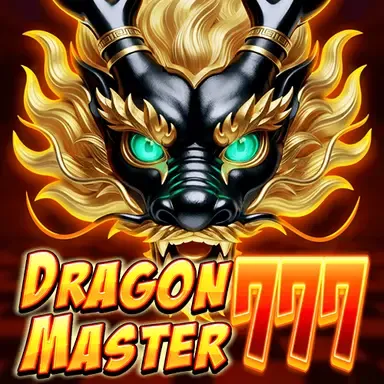 Dragon Master 777 - SOLIDPLAY99