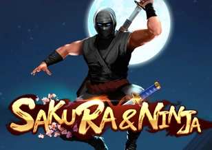 AFB : Sakura Ninja - SOLIDPLAY99