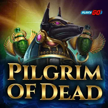 Pilgrim of Dead - SOLIDPLAY99