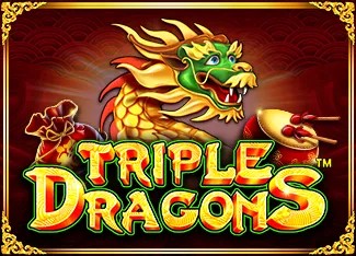 Triple Dragons - SOLIDPLAY99