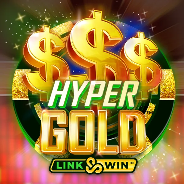 Microgaming : Hyper Gold - SOLIDPLAY99