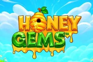 Honey Gems - SOLIDPLAY99