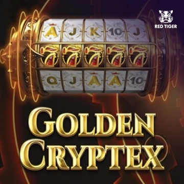 Golden Cryptex - SOLIDPLAY99