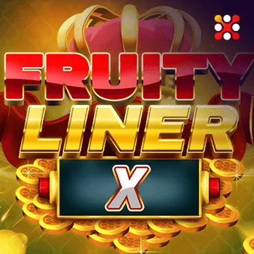 Fruityliner X - SOLIDPLAY99