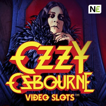 Ozzy Osbourne Video Slots - SOLIDPLAY99