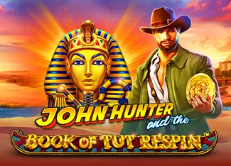 Book Of Tut Respin - SOLIDPLAY99