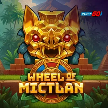 Wheel of Mictlan - SOLIDPLAY99