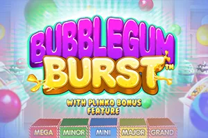 Bubblegum Burst - SOLIDPLAY99