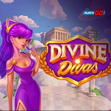 Divine Divas - SOLIDPLAY99