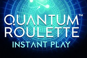 Quantum Roulette Instant Play - SOLIDPLAY99