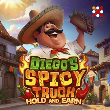 Diegos Spicy Truck - SOLIDPLAY99
