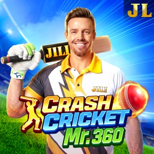 Crash Cricket Legend - SOLIDPLAY99