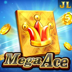 Mega Ace - SOLIDPLAY99
