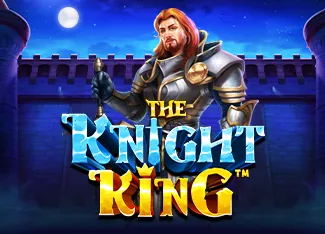 The Knight King - SOLIDPLAY99